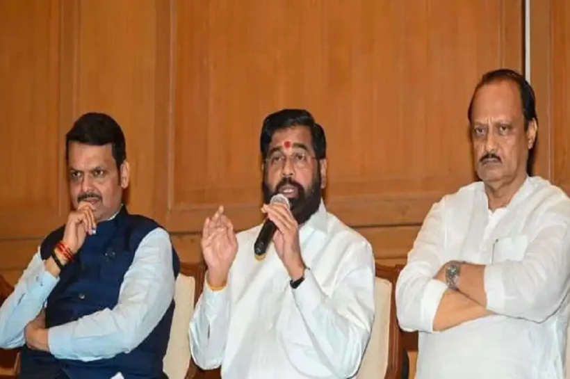 Maharashtra Municipal Corporation Elections
