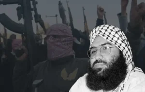 Masood Azhar Audio