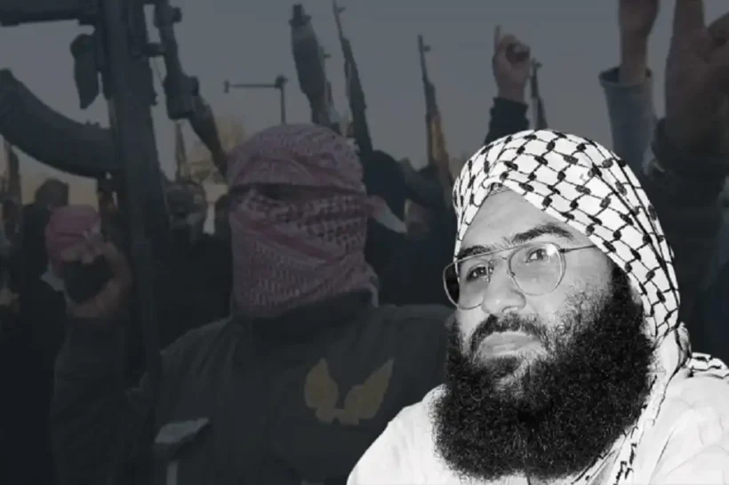 Masood Azhar Audio