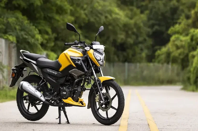 Mileage bikes in India