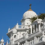 Mini Punjab in Assam