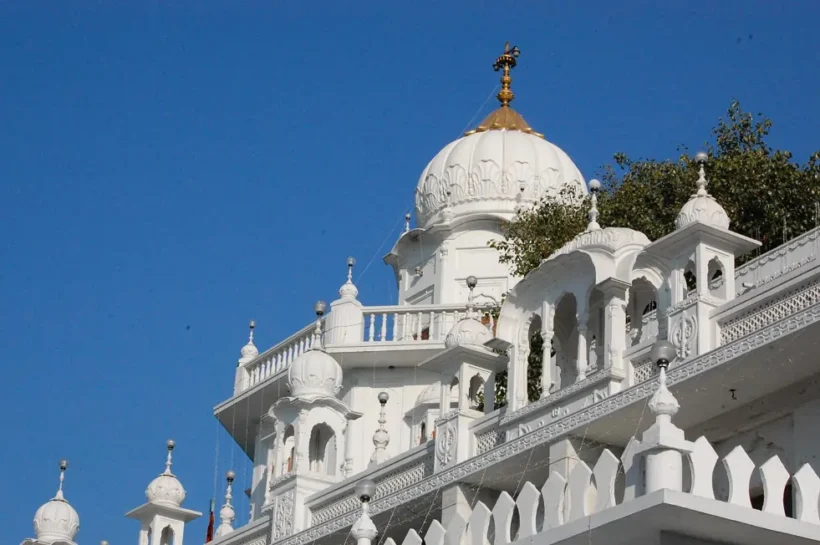 Mini Punjab in Assam