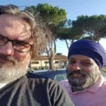 Mini Punjab in Italy