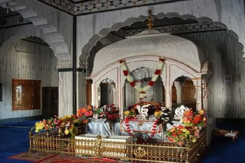 Mini Punjab in Jammu, Sikhism in Jammu