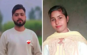 Moradabad Honor killing News: मुरादाबाद में ऑनर किलिंग से दहला गांव, प्रेमी युगल की फावड़े से हत्या कर शव नदी किनारे दबाए Moradabad Honor killing News