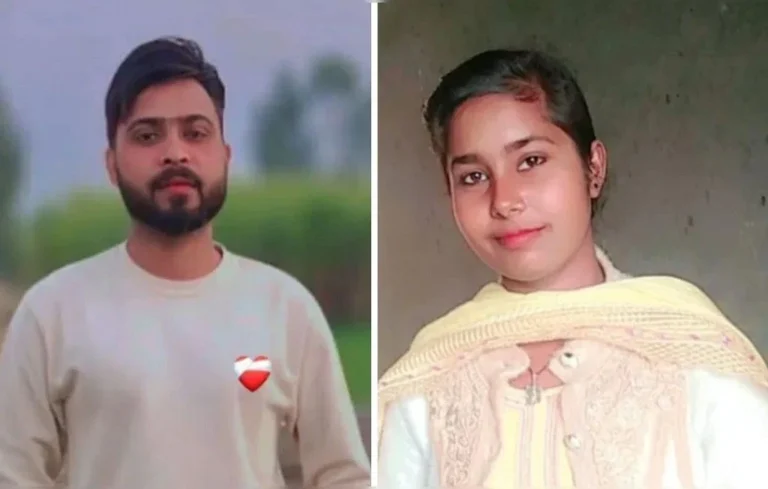 Moradabad Honor killing News