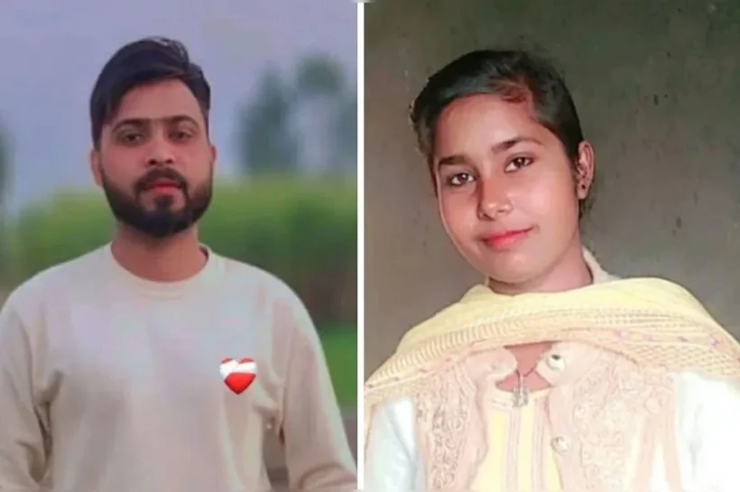 Moradabad Honor killing News