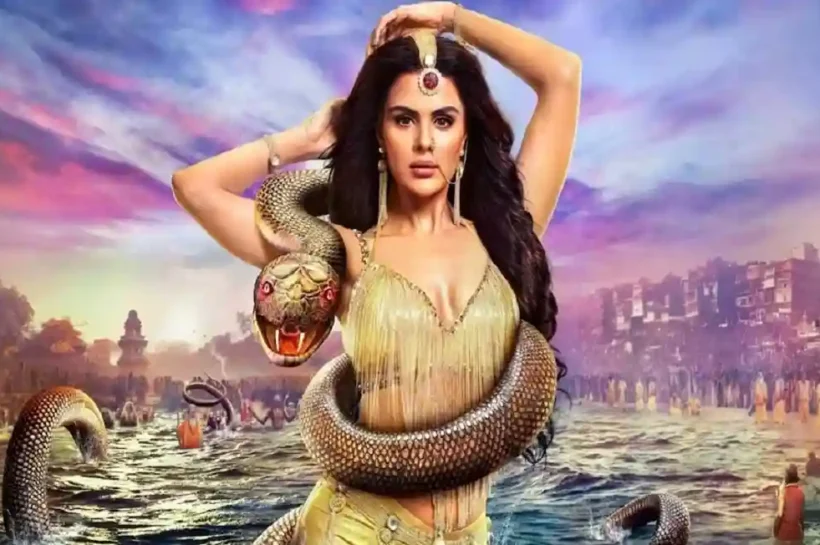 Naagin7 TRP