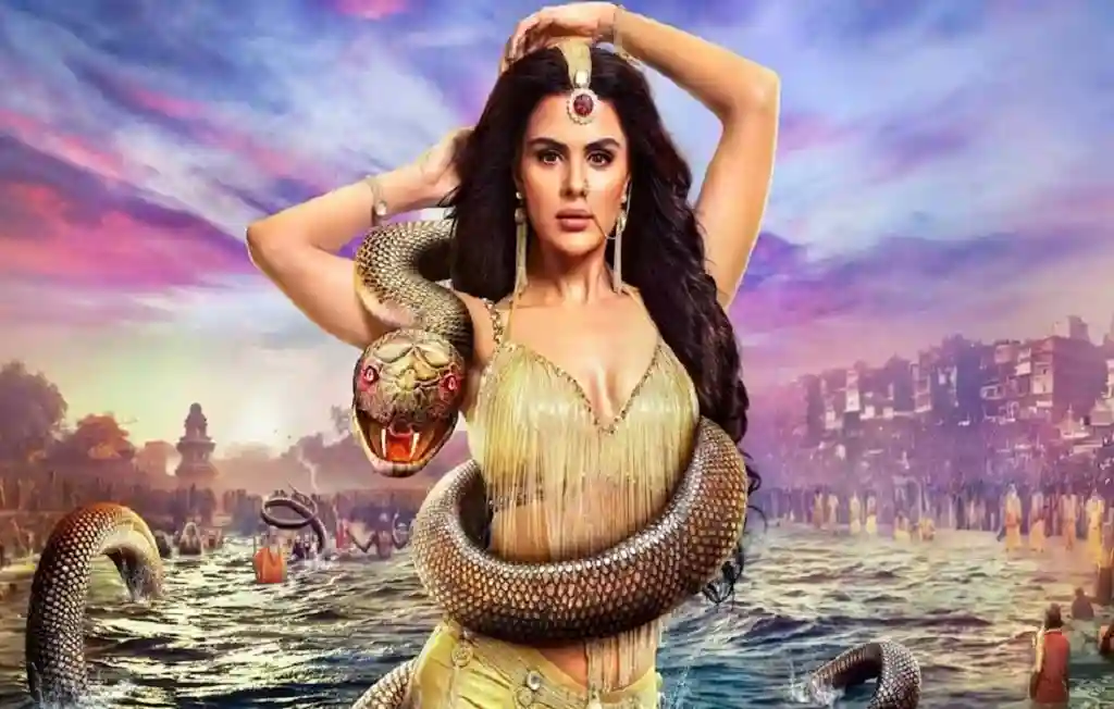 Naagin7 TRP