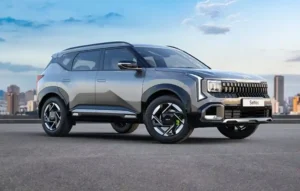 Kia Seltos Launch