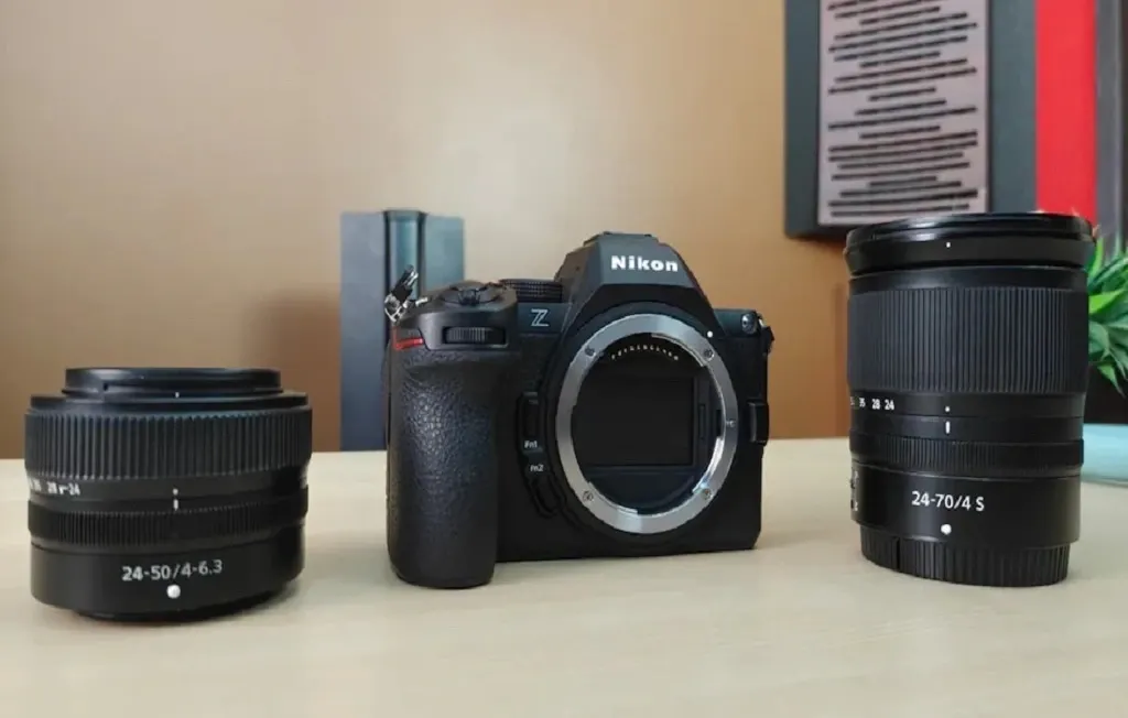 Nikon Z50II Review