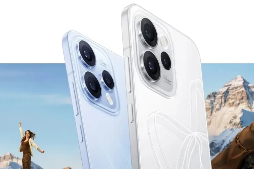 OPPO Reno15 Series