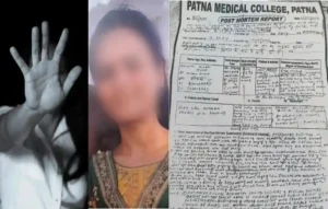 Patna NEET Student Death