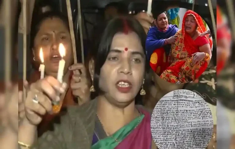 Patna Shambhu Girls Hostel: पटना के शंभू गर्ल्स हॉस्टल केस में नया मोड़, दीवारों पर लिखे ‘कोड वर्ड’ तक पहुंची SIT जांच Patna Shambhu Girls Hostel