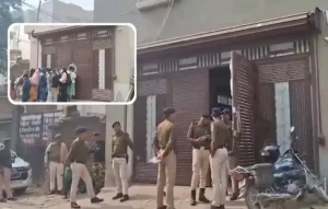 Patna Girls Hostel Scandal