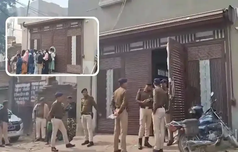 Patna Girls Hostel Scandal