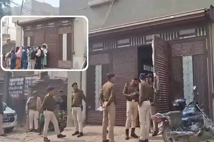 Patna Girls Hostel Scandal