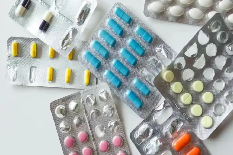 Pharmacist vacancy in Delhi