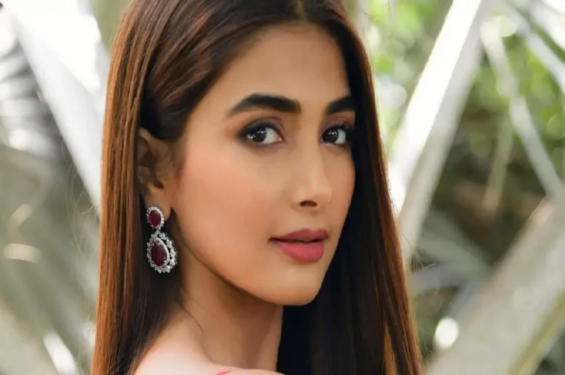 Pooja Hegde, Pooja Hegde latest controversy