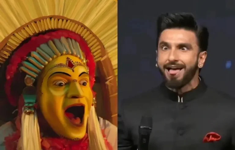FIR filed against Ranveer Singh: कांतारा विवाद में फंसे रणवीर, दैव परंपरा के अपमान पर FIR; जानिए कौन हैं चावुंडी दैव और क्यों भड़का मामला? FIR filed against Ranveer Singh
