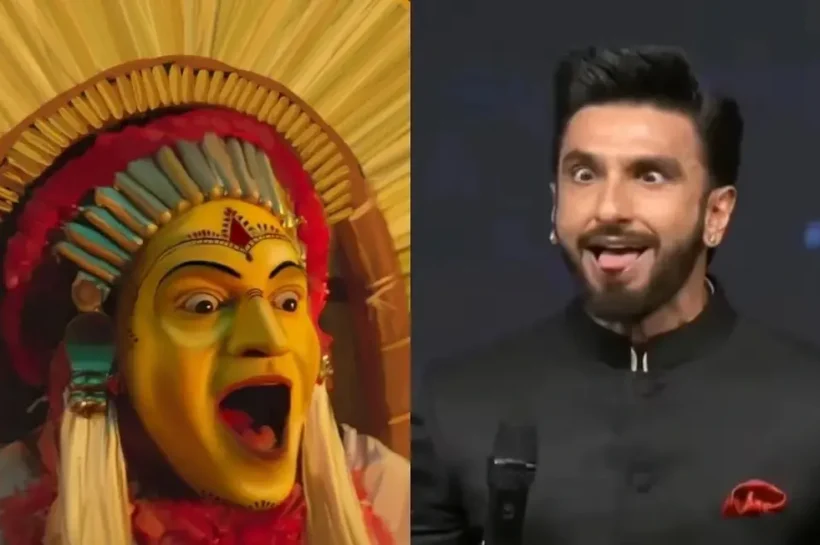 FIR filed against Ranveer Singh