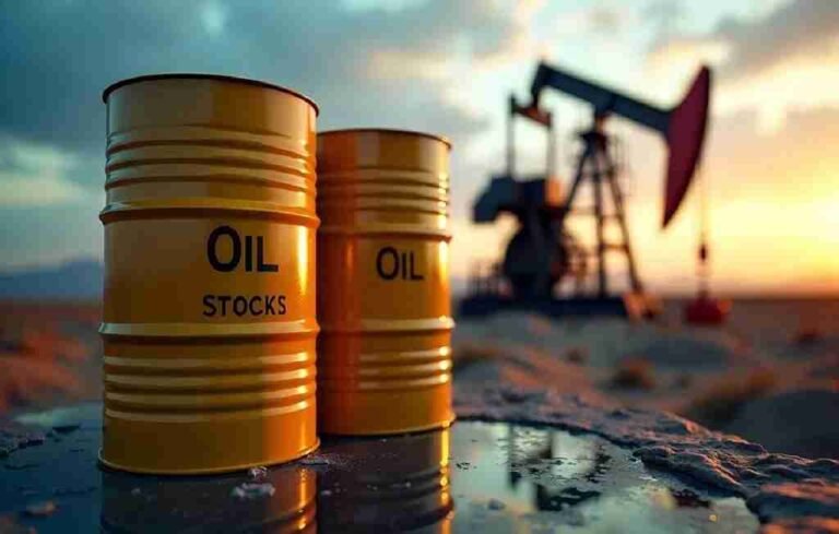 Reliance Russian Oil