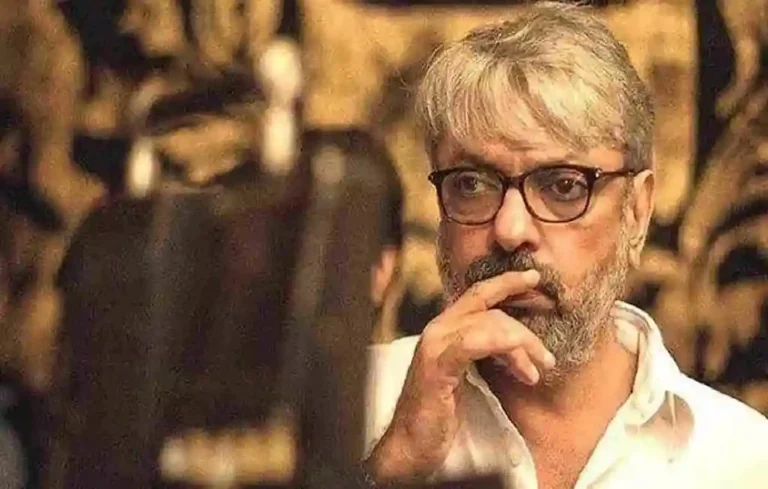 Sanjay Leela Bhansali Latest