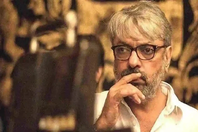 Sanjay Leela Bhansali Latest