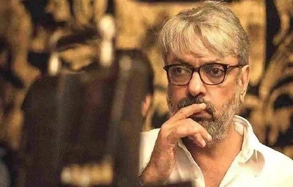 Sanjay Leela Bhansali Latest