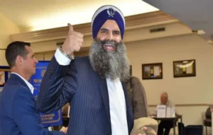 Richest Sikhs in America