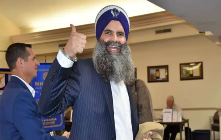 Richest Sikhs in America