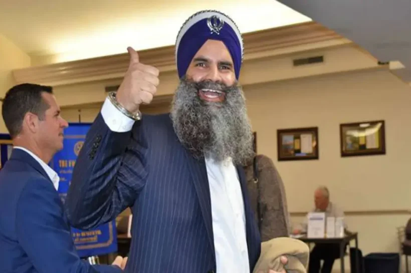 Richest Sikhs in America