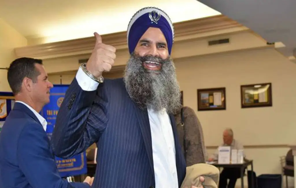 Richest Sikhs in America