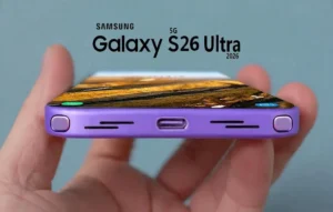 Samsung Galaxy S26 Series