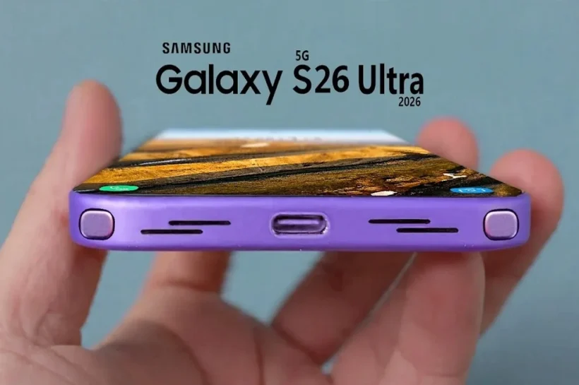 Samsung Galaxy S26 Series