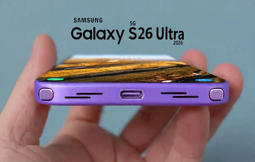 Samsung Galaxy S26 Series