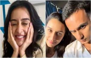 Shraddha Kapoor wedding: श्रद्धा कपूर ने शादी पर तोड़ी चुप्पी, 38 की उम्र में बनेंगी राहुल मोदी की दुल्हनियां! दिया जवाब Sharadha Kapoor, Sharadha Kapoor wedding Rumor's
