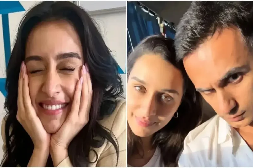 Sharadha Kapoor, Sharadha Kapoor wedding Rumor's
