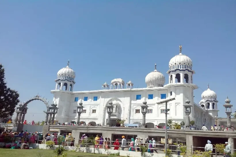 Sikhism in Jaipur, Mini Punjab in Jaipur