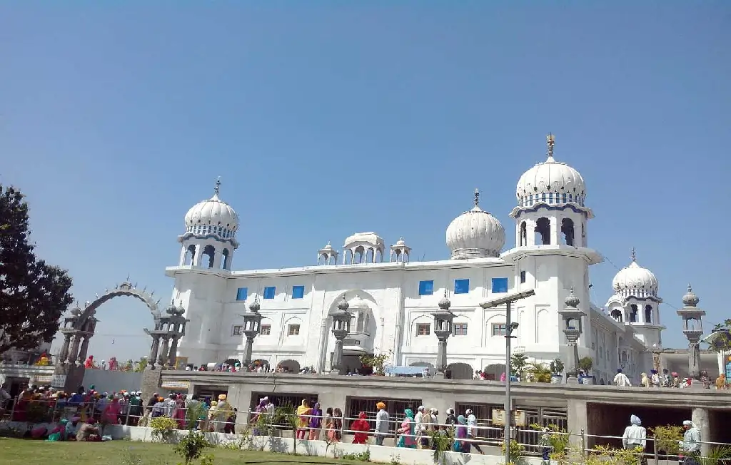 Sikhism in Jaipur, Mini Punjab in Jaipur