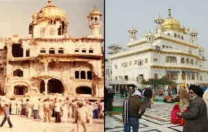 Sikhism in Assam: असम का वो ऐतिहासिक गुरुद्वारा, जहाँ एक जादूगरनी का अहंकार टूटा और वह बन गई सिख अनुयायी Sikhism in Assam
