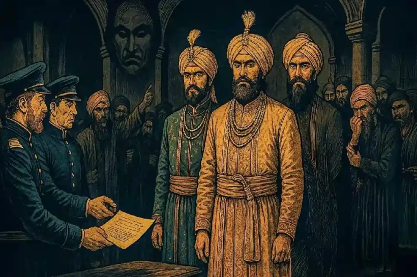 Sikhism in Kashmir