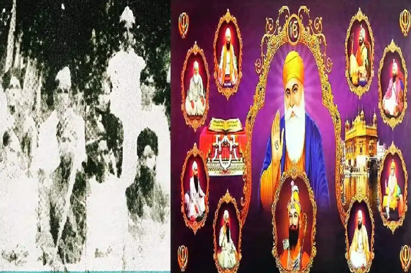 Sikhism in Kerala