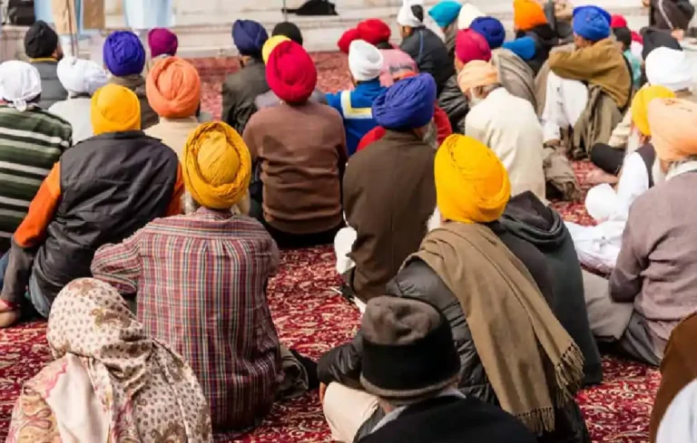 Sikhism in Lakshadweep, Sikhism Community in Lakshadweep