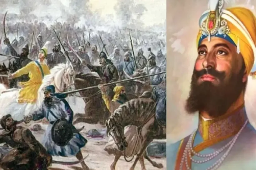 Sikhism in Maharashtra