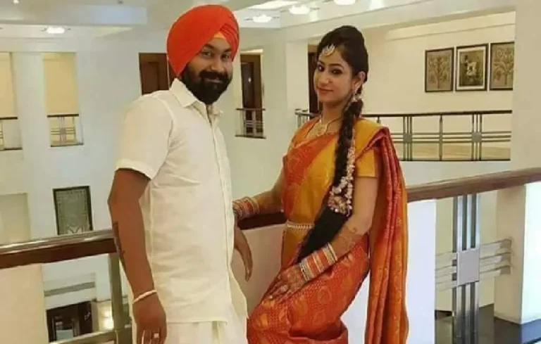 Sikhism in Tamil Nadu