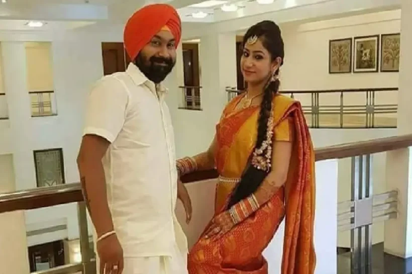 Sikhism in Tamil Nadu