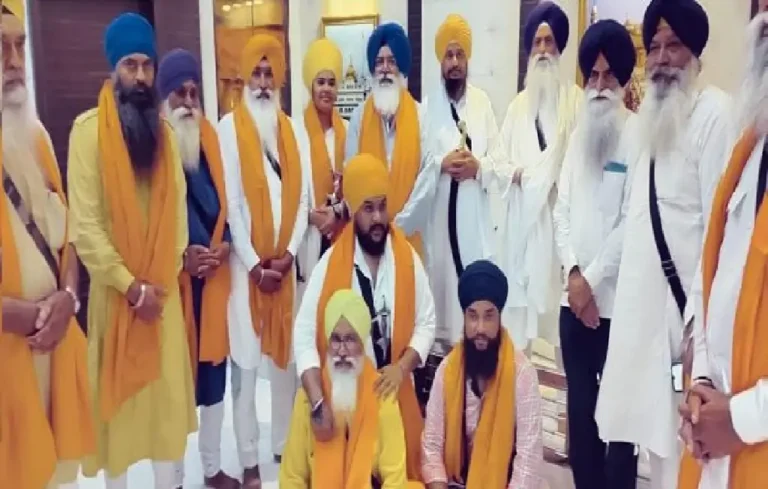 Sikhism in Rajasthan, Sikhism