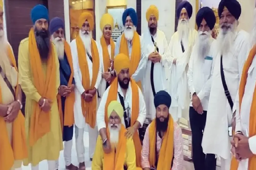 Sikhism in Rajasthan, Sikhism