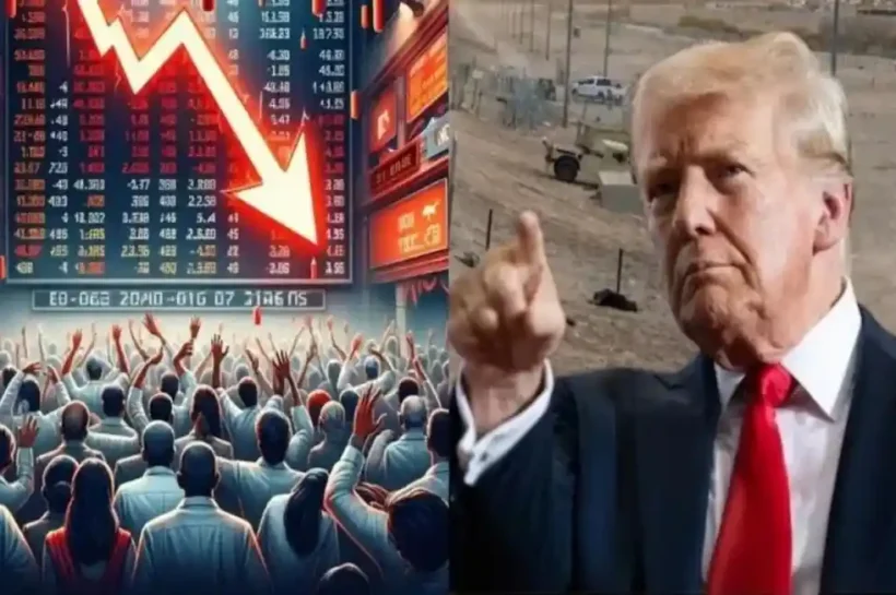 Stock Market Crash